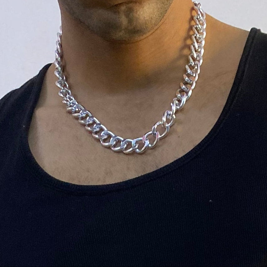 RAW Cuban Chain